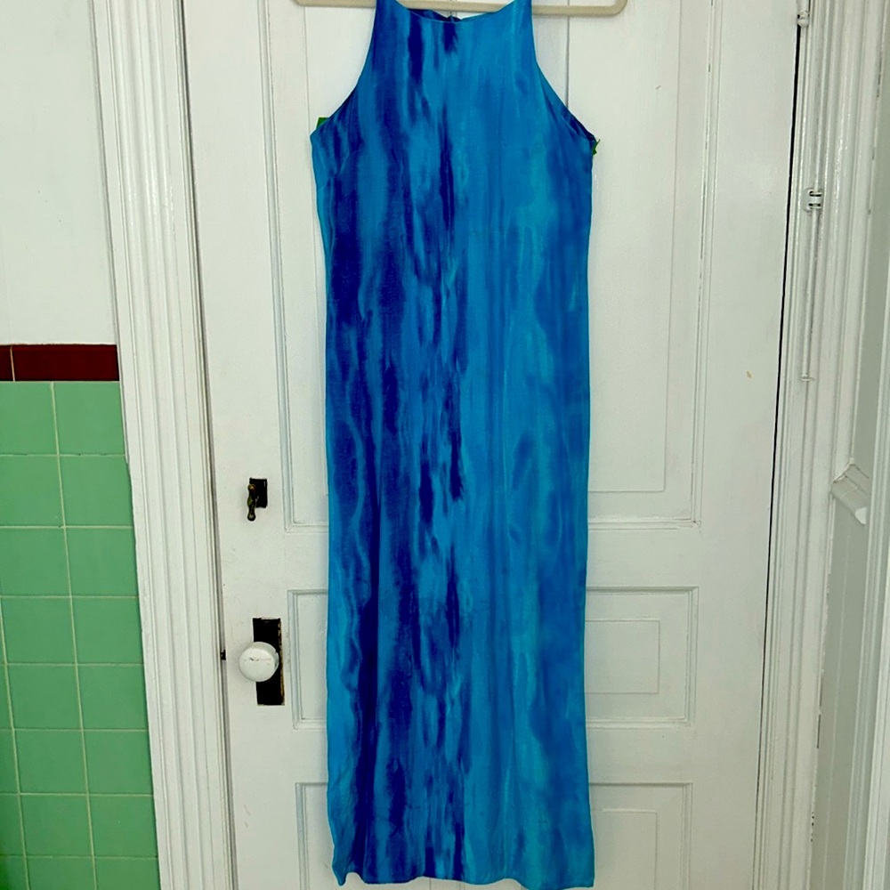 Soda Blu Woman's Sun Dress